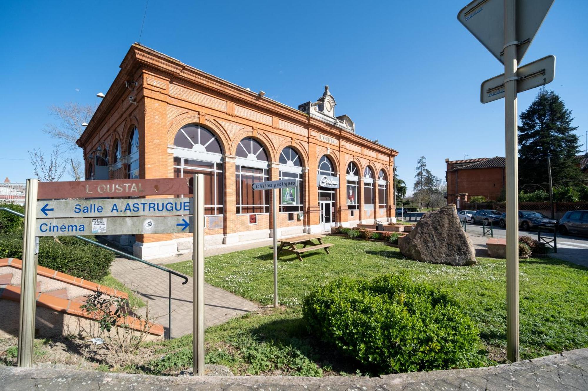 Apartment Evasions-echappee, Centre-ville, Gare Auterive (Haute-Garonne)