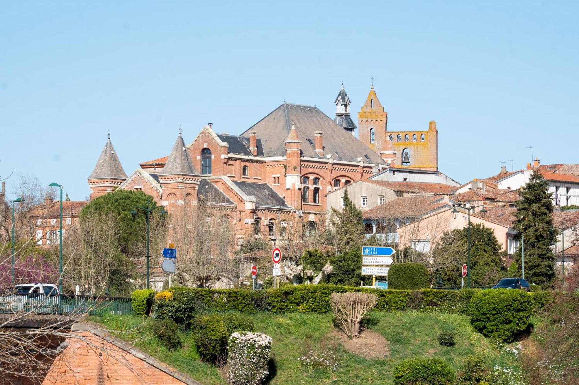 Evasions-echappee, Centre-ville, Gare