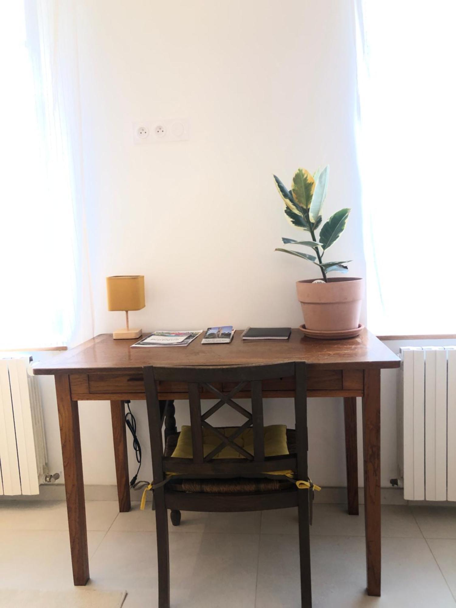 Apartment Evasions-echappee, Centre-ville, Gare *